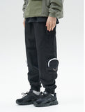 パーステップ(PERSTEP) Tech Squad Jogger Pants 4種 SMLP4222