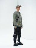 パーステップ(PERSTEP) Tech Squad Jogger Pants 4種 SMLP4222