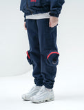 パーステップ(PERSTEP) Tech Squad Jogger Pants 4種 SMLP4222