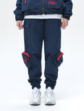 パーステップ(PERSTEP) Tech Squad Jogger Pants 4種 SMLP4222