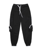 パーステップ(PERSTEP) Tech Squad Jogger Pants 4種 SMLP4222