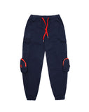 パーステップ(PERSTEP) Tech Squad Jogger Pants 4種 SMLP4222