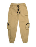 パーステップ(PERSTEP) Tech Squad Jogger Pants 4種 SMLP4222