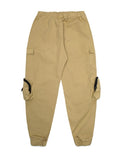 パーステップ(PERSTEP) Tech Squad Jogger Pants 4種 SMLP4222