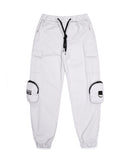 パーステップ(PERSTEP) Tech Squad Jogger Pants 4種 SMLP4222