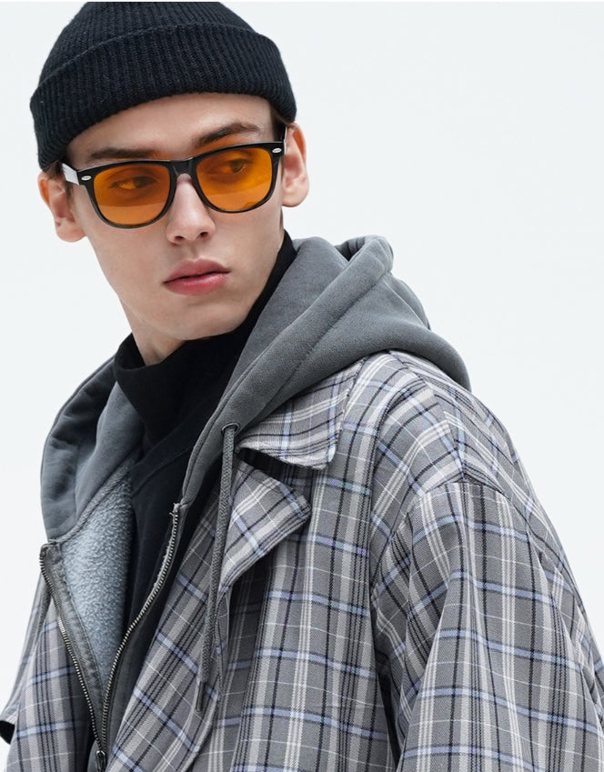 パーステップ(PERSTEP) Rebellion Trench Coat 2種 JUOT4273