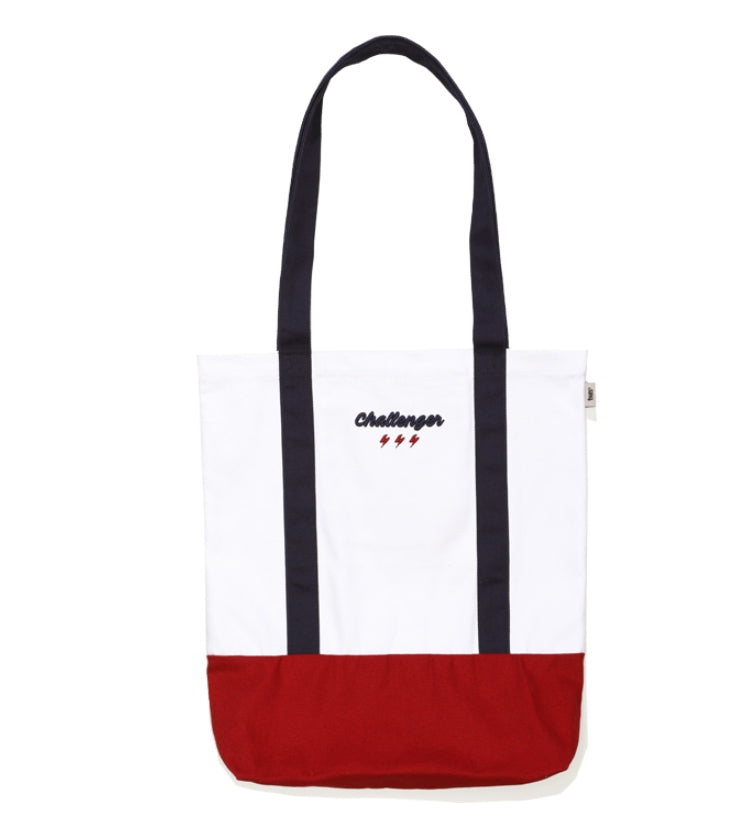 ティーダブリューエヌ(TWN) TWO LINE CHALLENGER ECO BAG (4color)STAC3223
