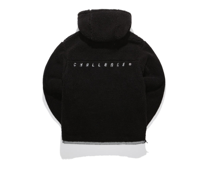 ティーダヴリューエヌ(TWN) Warms Neck Up Hood (4color) STHD3080