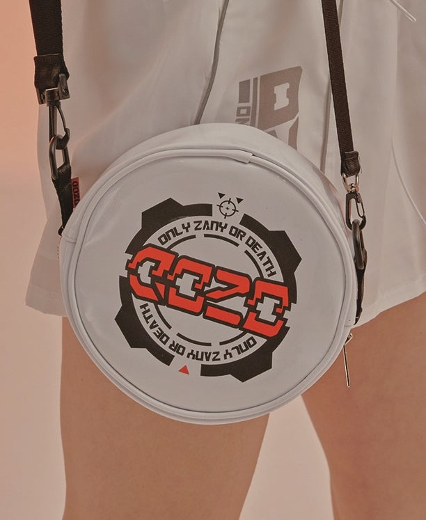オージーオーディー(OZOD) CIRCLE BAG