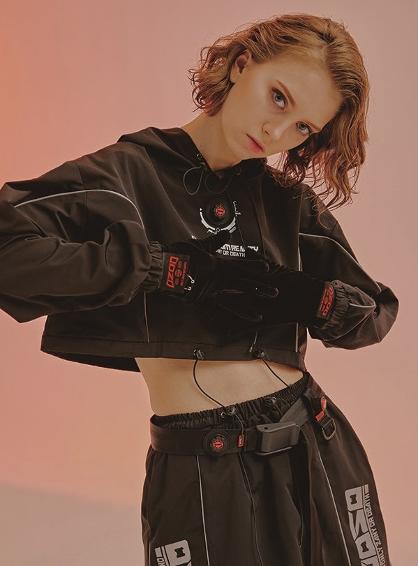 オージーオーディー(OZOD) PIERCING GLOVES