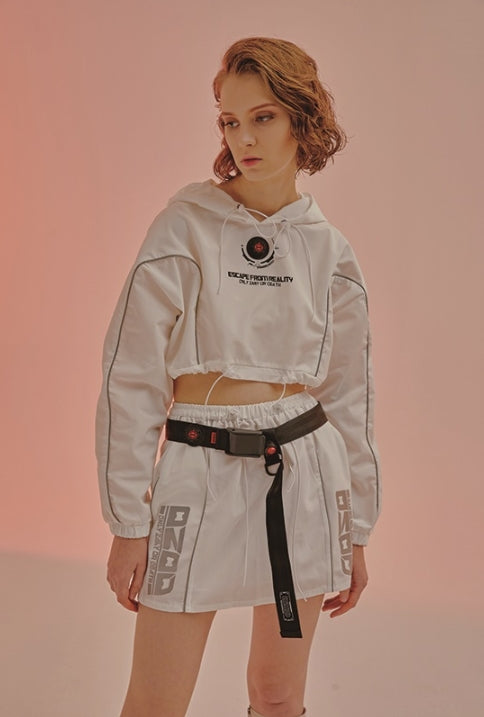 オージーオーディー(OZOD) ON OFF BUTTON BELT