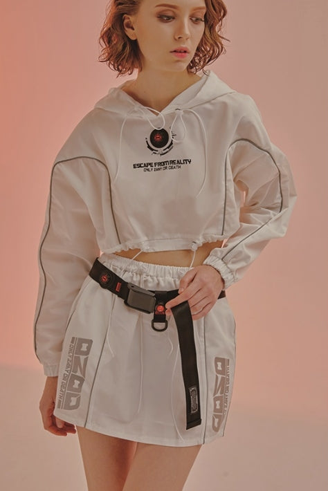 オージーオーディー(OZOD) ON OFF BUTTON BELT