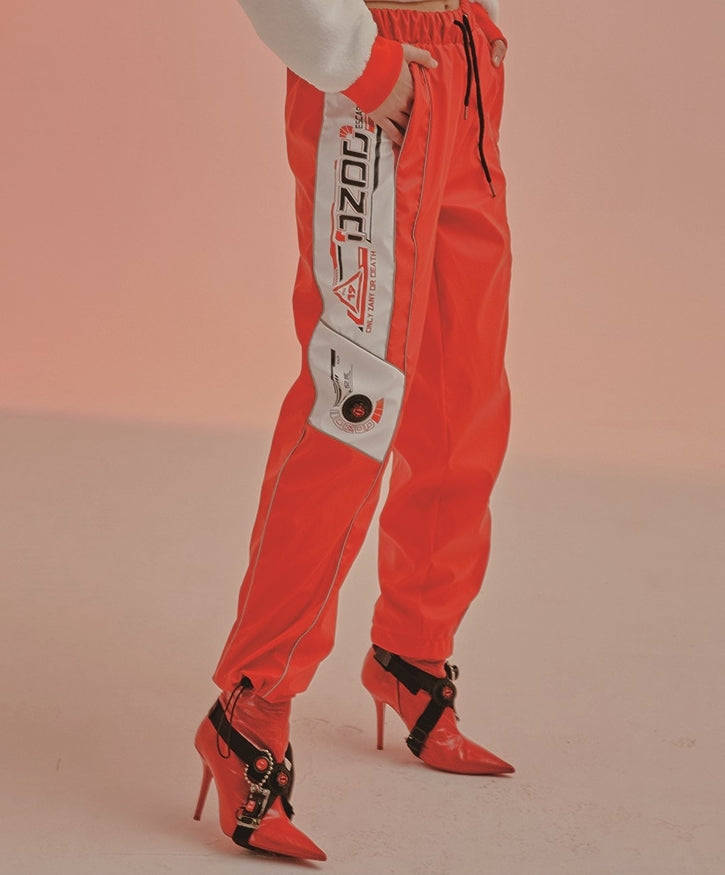 オージーオーディー(OZOD) SPEED RUNNER PANTS