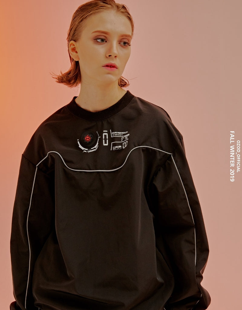 オージーオーディー(OZOD) LIGHT PIPING MTM