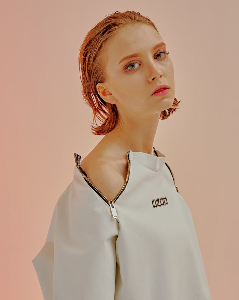 オージーオーディー(OZOD) ZIPPER MTM