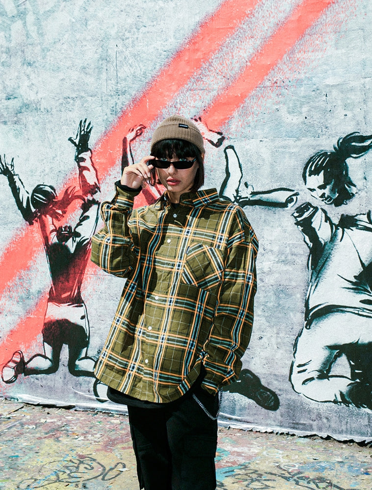 シディスコンマ(SHETHISCOMMA)SIMPLE SHORTS BEANY