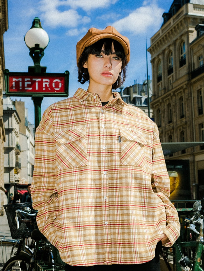 シディスコンマ(SHETHISCOMMA)BASIC NEWSBOY CAP