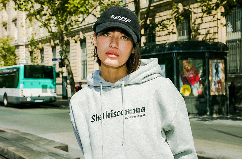 シディスコンマ(SHETHISCOMMA) SHETHISCOMMA BASIC HD T