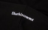 シディスコンマ(SHETHISCOMMA) SHETHISCOMMA BASIC HD T