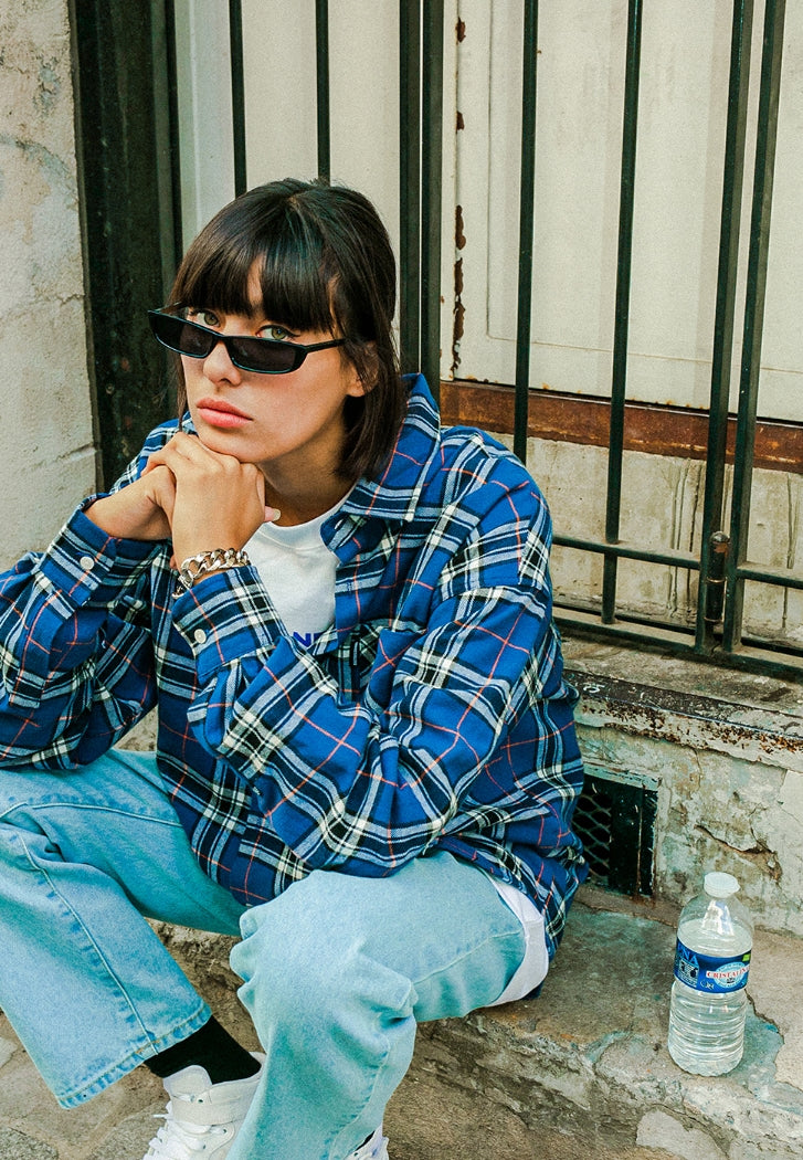 シディスコンマ(SHETHISCOMMA) NEWTRO CHECK SH