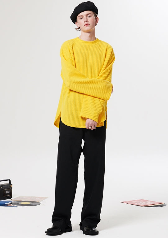 ラメルマメゾン (LA MER MA MAISON) 19FW LMMM PT04