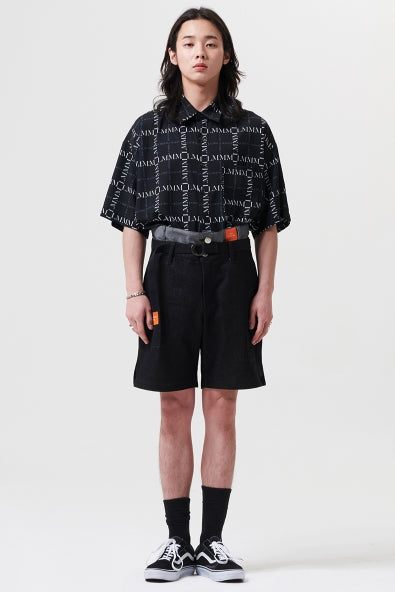 ラメルマメゾン (LA MER MA MAISON) 19SS LMMM HPT03