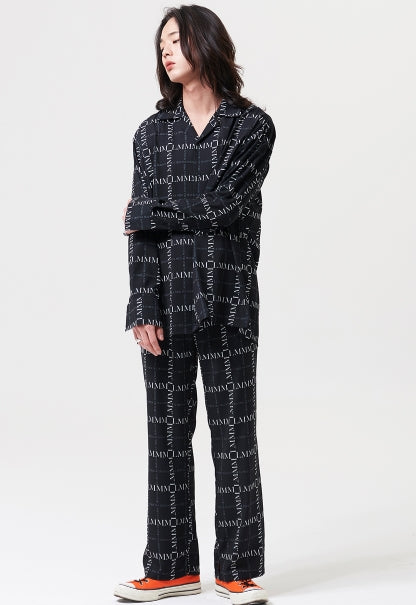 ラメルマメゾン (LA MER MA MAISON) 19SS LMMM PT11