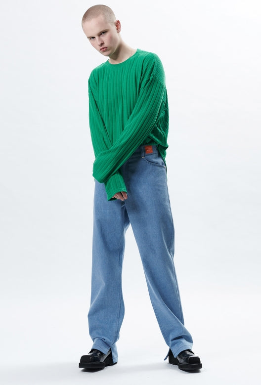 ラメルマメゾン (LA MER MA MAISON) 19SS LMMM PT07