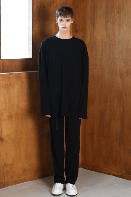 ラメルマメゾン (LA MER MA MAISON) 18FW LMMM TRP