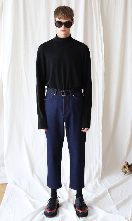 ラメルマメゾン (LA MER MA MAISON) 18SS LMMM PT03