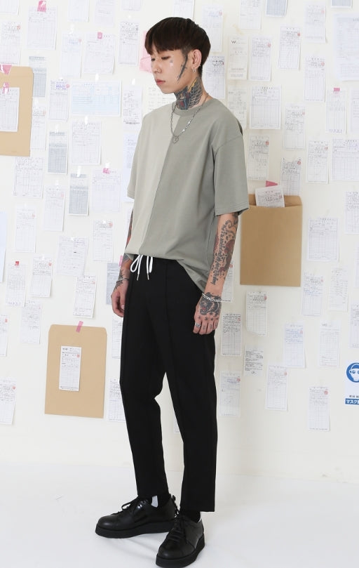 ラメルマメゾン (LA MER MA MAISON)   17SS LMMM PT07