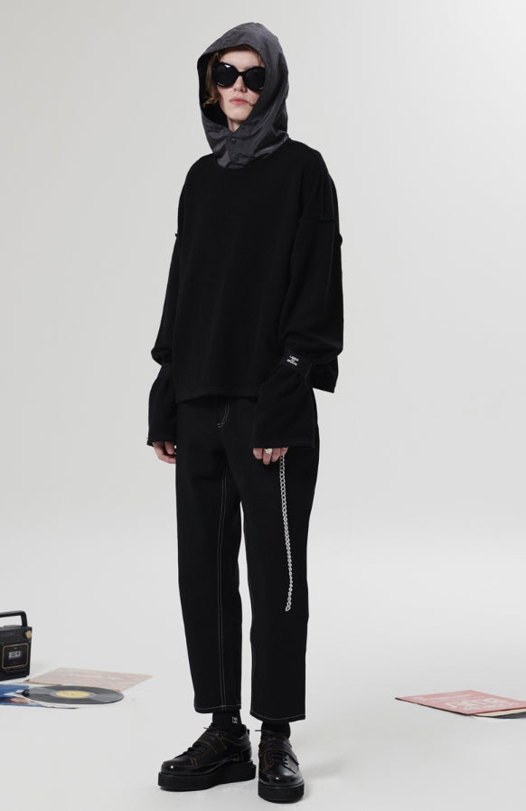 ラメルマメゾン (LA MER MA MAISON) STITCH O SNEAKERS