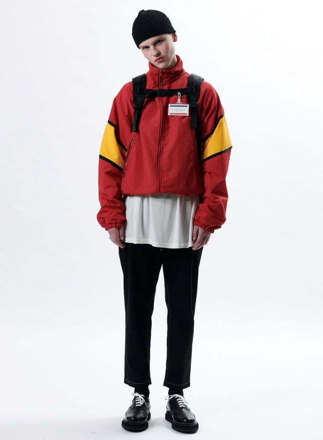 ラメルマメゾン (LA MER MA MAISON) SLIP SNEAKERS