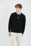 セイントペイン(SAINTPAIN) SP STANDARD SINGLE KNIT-BLACK