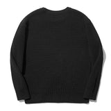 セイントペイン(SAINTPAIN) SP STANDARD SINGLE KNIT-BLACK