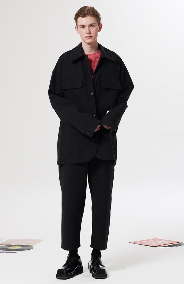 ラメルマメゾン (LA MER MA MAISON) 19FW LMMM SO01