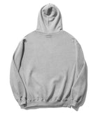 セイントペイン(SAINTPAIN)  SP OG LOGO HOOD-GRAY