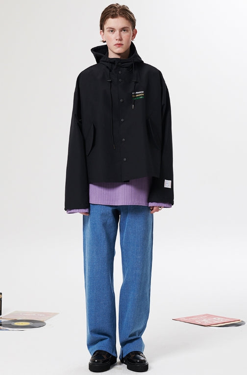 ラメルマメゾン (LA MER MA MAISON) 19FW LMMM JK05