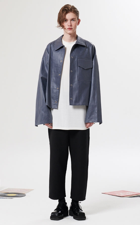 ラメルマメゾン (LA MER MA MAISON) 19FW LMMM SK01