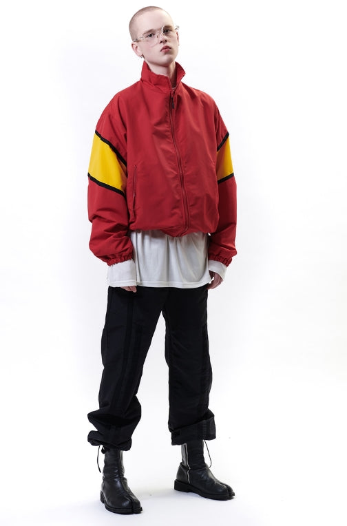 ラメルマメゾン (LA MER MA MAISON) 19SS LMMM WJ01