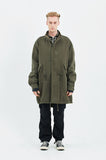 セイントペイン(SAINTPAIN) SP AMRICAN M-51 FISHTAIL PARKA-KHAKI