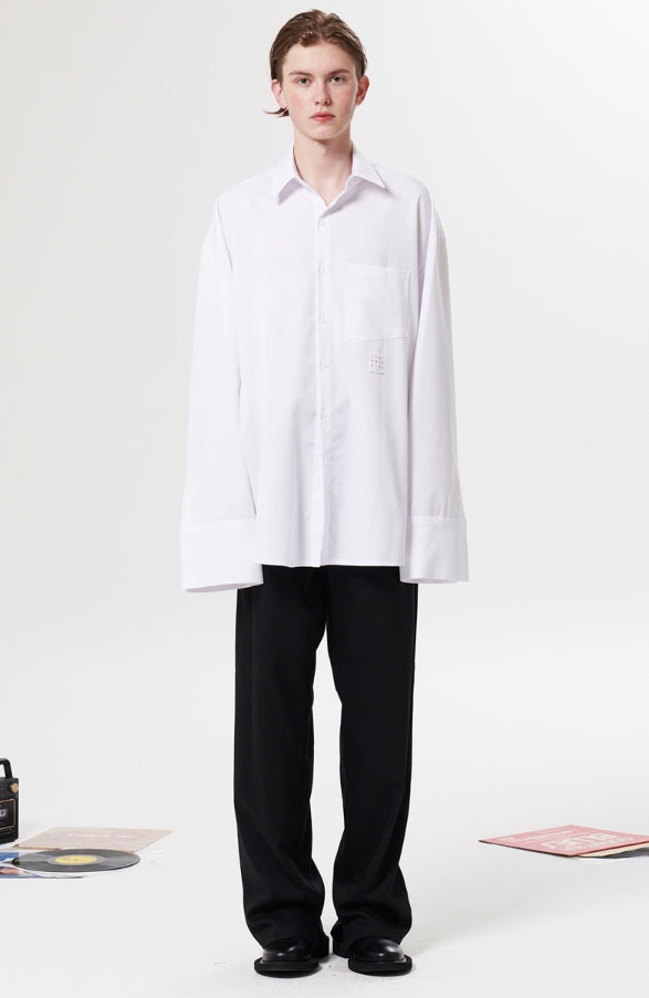 ラメルマメゾン (LA MER MA MAISON) 19FW LMMM SH11