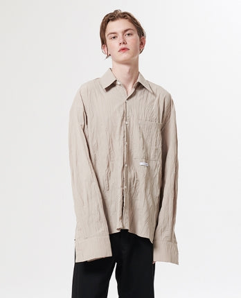 ラメルマメゾン (LA MER MA MAISON) 19FW LMMM SH13