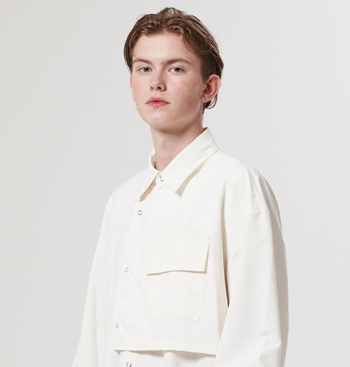 ラメルマメゾン (LA MER MA MAISON) 19FW LMMM SH15