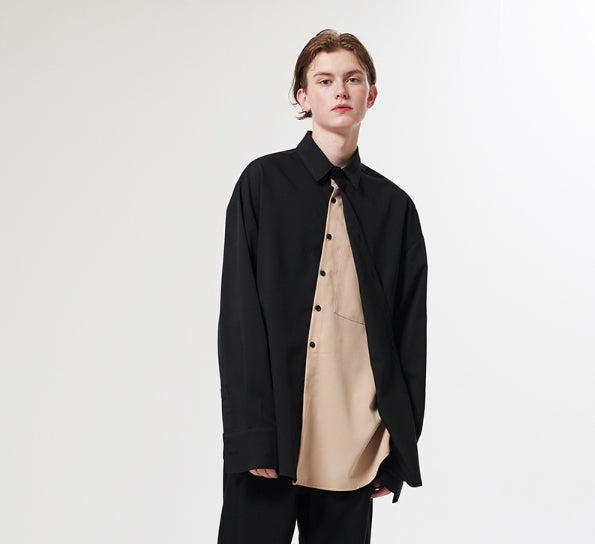 ラメルマメゾン (LA MER MA MAISON) 19FW LMMM SH19