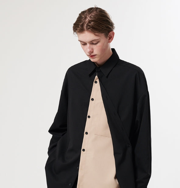 ラメルマメゾン (LA MER MA MAISON) 19FW LMMM SH19