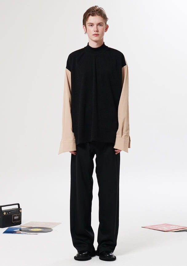 ラメルマメゾン (LA MER MA MAISON) 19FW LMMM SN02