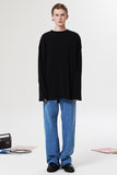 ラメルマメゾン (LA MER MA MAISON) 19FW LMMM TS01