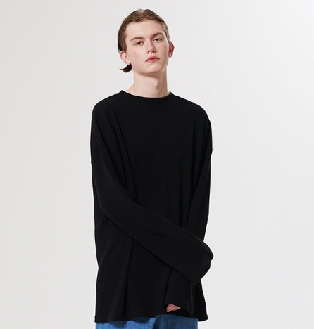 ラメルマメゾン (LA MER MA MAISON) 19FW LMMM TS01