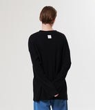 ラメルマメゾン (LA MER MA MAISON) 19FW LMMM TS01